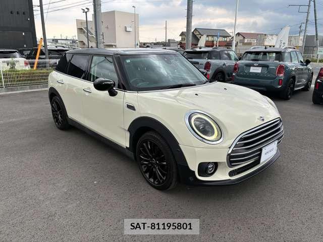 Bmw MINI 2022-01 7725735-2