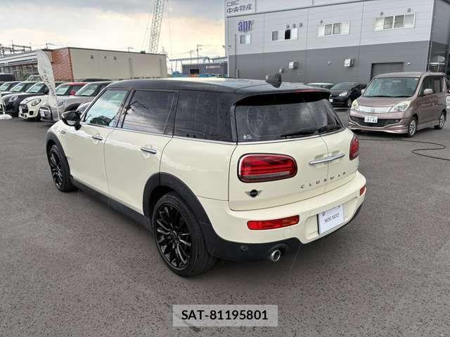 Bmw MINI 2022-01 7725735-6
