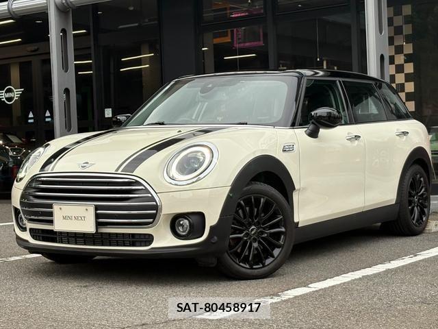Bmw MINI 2021-11 7725736-0