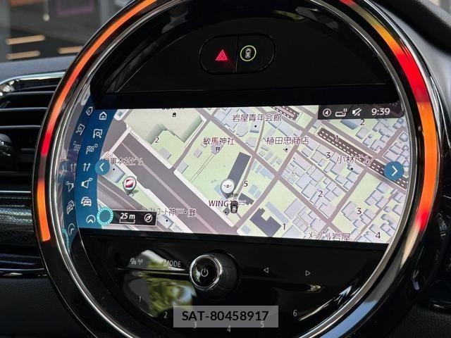 Bmw MINI 2021-11 7725736-17