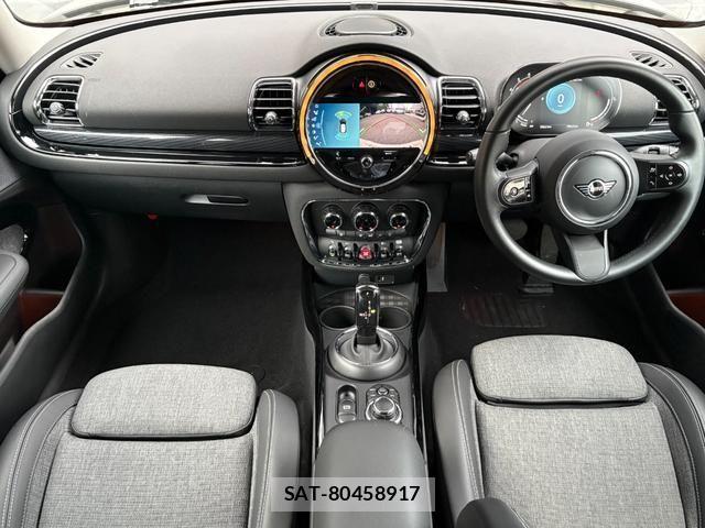 Bmw MINI 2021-11 7725736-1