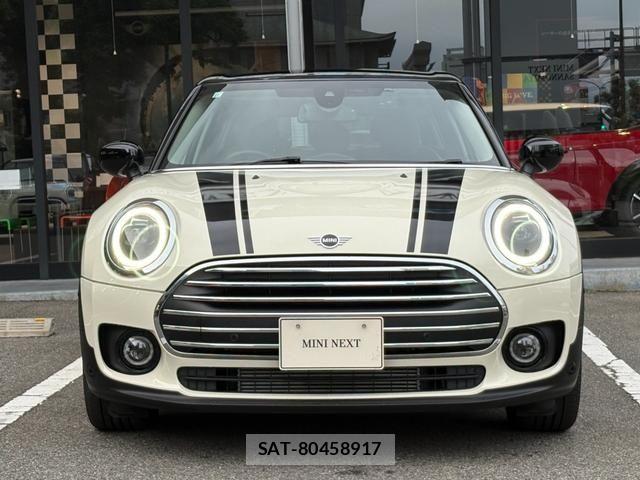 Bmw MINI 2021-11 7725736-3