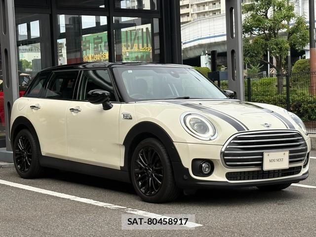 Bmw MINI 2021-11 7725736-5