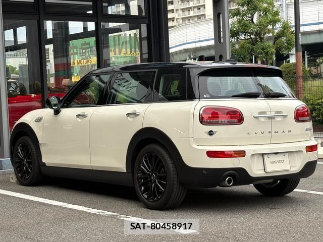 Bmw MINI 2021-11 7725736-6