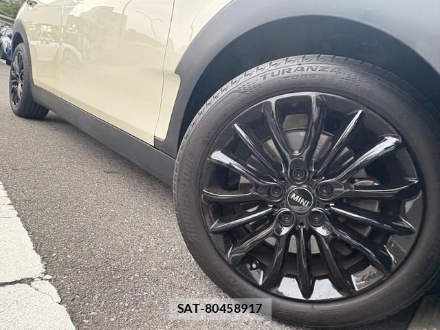 Bmw MINI 2021-11 7725736-8