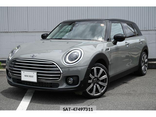 Bmw MINI 2022-11 7725737-0