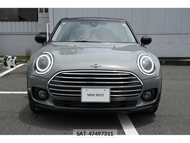 Bmw MINI 2022-11 7725737-1