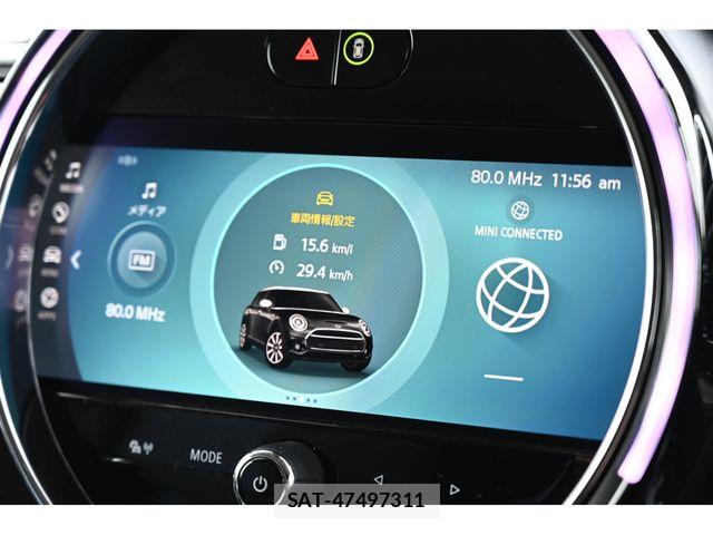 Bmw MINI 2022-11 7725737-23