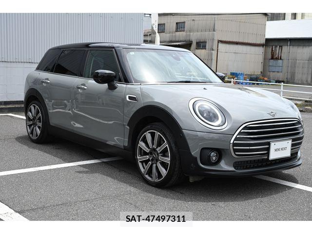 Bmw MINI 2022-11 7725737-2