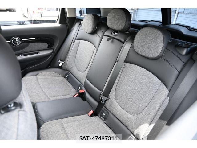 Bmw MINI 2022-11 7725737-29