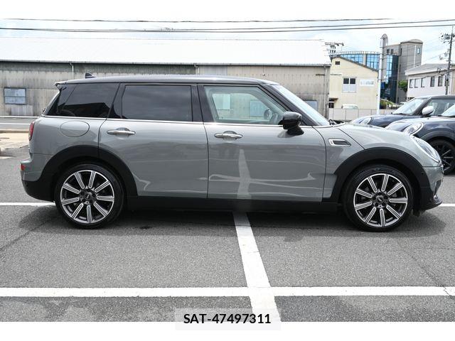 Bmw MINI 2022-11 7725737-3