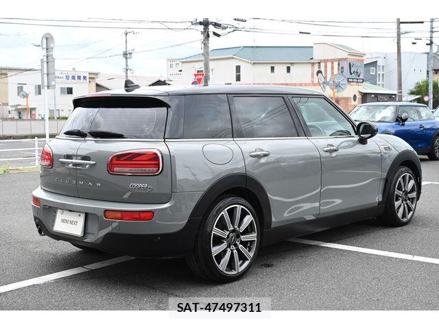 Bmw MINI 2022-11 7725737-4