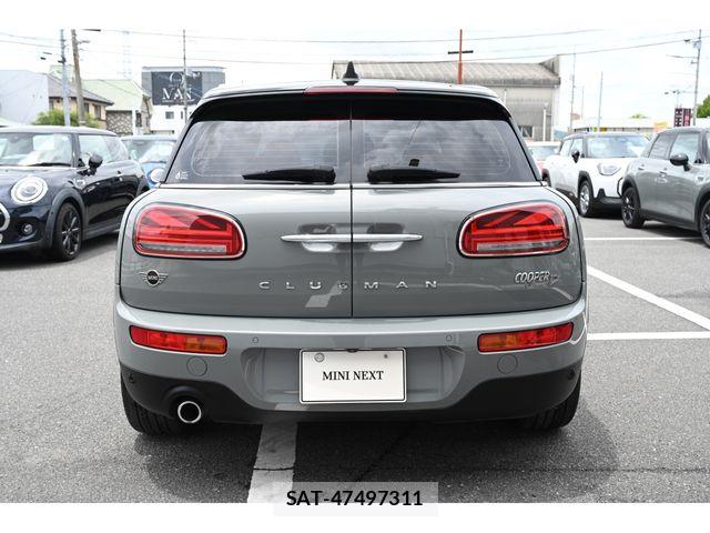 Bmw MINI 2022-11 7725737-5