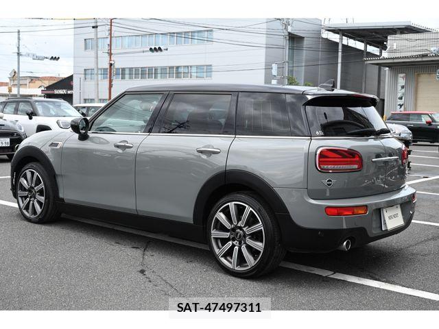 Bmw MINI 2022-11 7725737-6