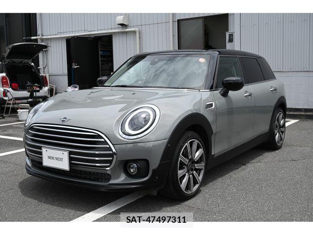 Bmw MINI 2022-11 7725737-8