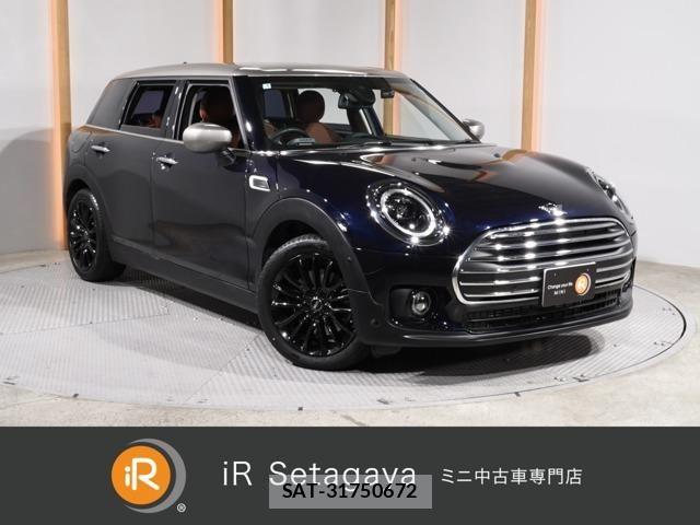 Bmw MINI 2023-05 7787073-0