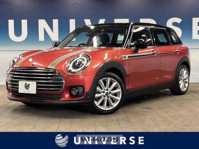 Bmw MINI 2020-12 7787068-0
