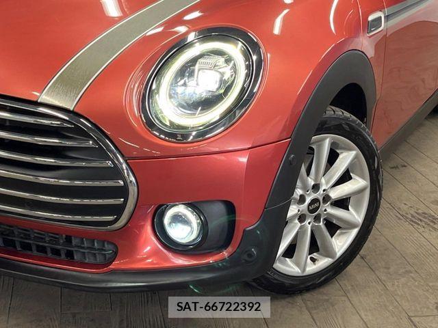 Bmw MINI 2020-12 7787068-12