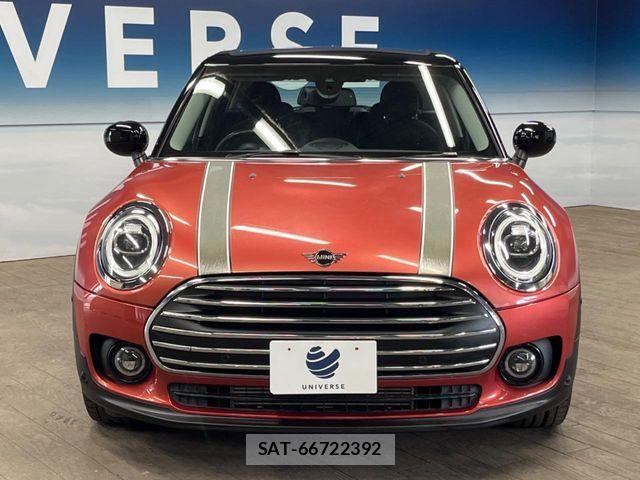 Bmw MINI 2020-12 7787068-14