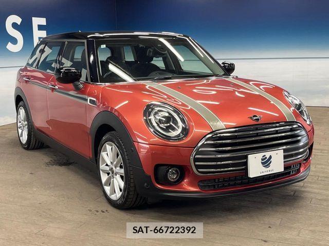Bmw MINI 2020-12 7787068-16