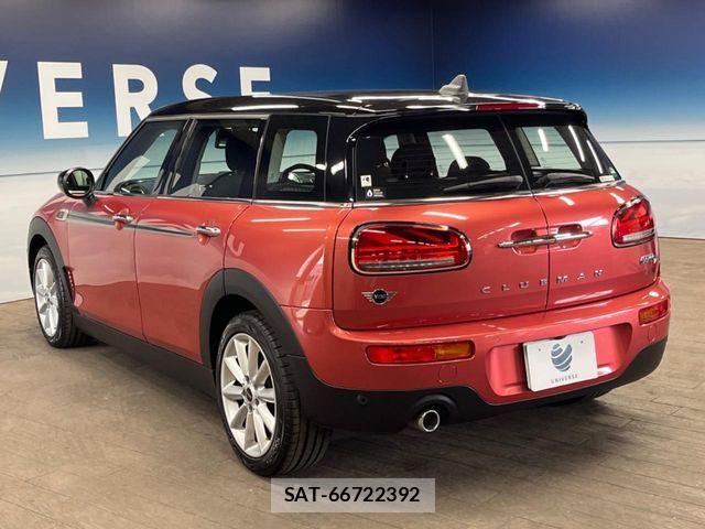 Bmw MINI 2020-12 7787068-17