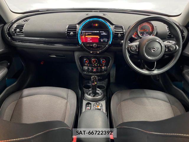 Bmw MINI 2020-12 7787068-1