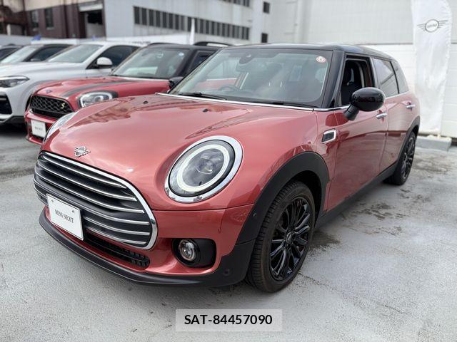 Bmw MINI 2023-12 7787070-0
