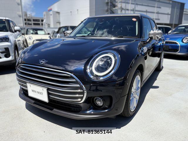 Bmw MINI 2021-09 7787069-0