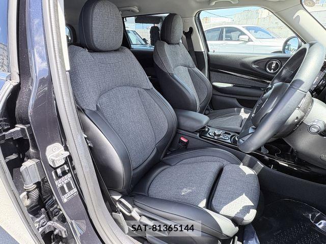 Bmw MINI 2021-09 7787069-9
