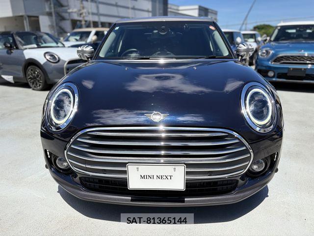 Bmw MINI 2021-09 7787069-2