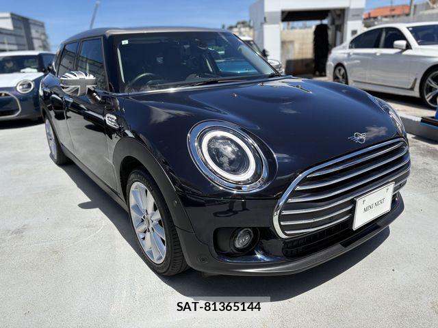 Bmw MINI 2021-09 7787069-4