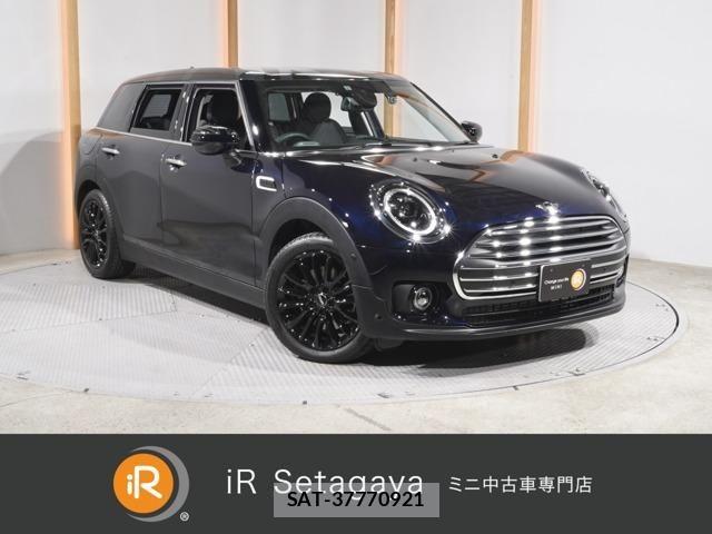 Bmw MINI 2023-06 7787071-0