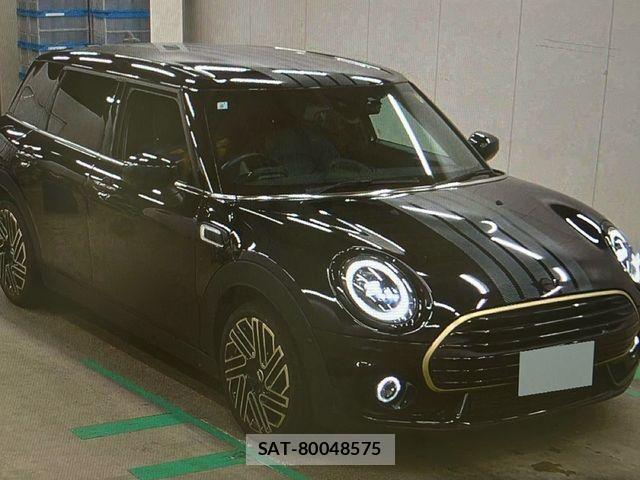 Bmw MINI 2023-08 7877807-0