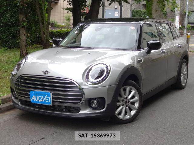 Bmw MINI 2023-09 7877808-0