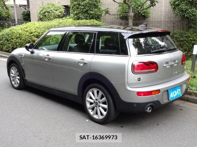 Bmw MINI 2023-09 7877808-2