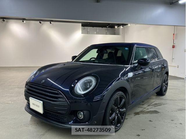 Bmw MINI 2022-03 7902980-0