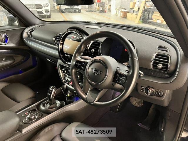 Bmw MINI 2022-03 7902980-1