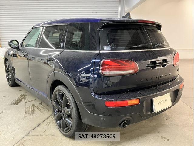 Bmw MINI 2022-03 7902980-2