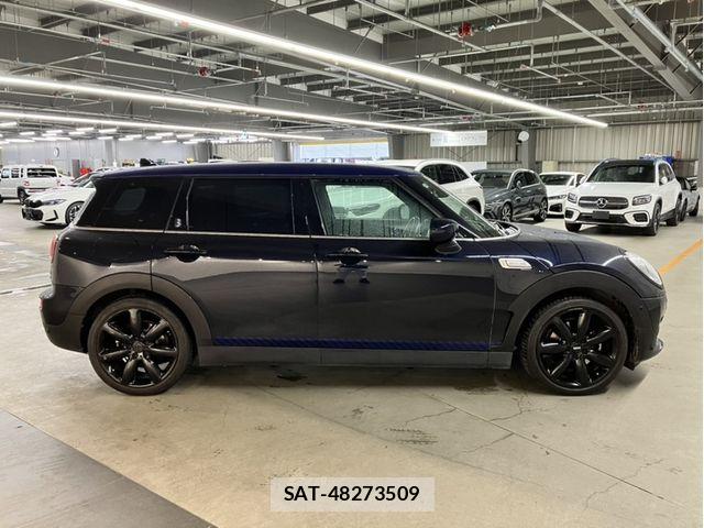 Bmw MINI 2022-03 7902980-5