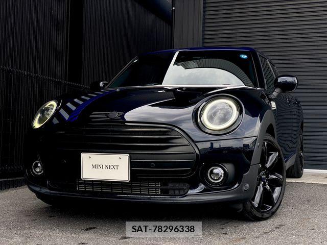 Bmw MINI 2022-02 7902983-0