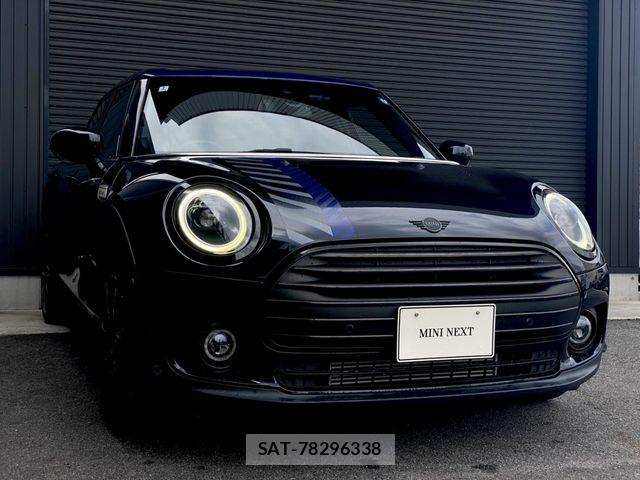 Bmw MINI 2022-02 7902983-2