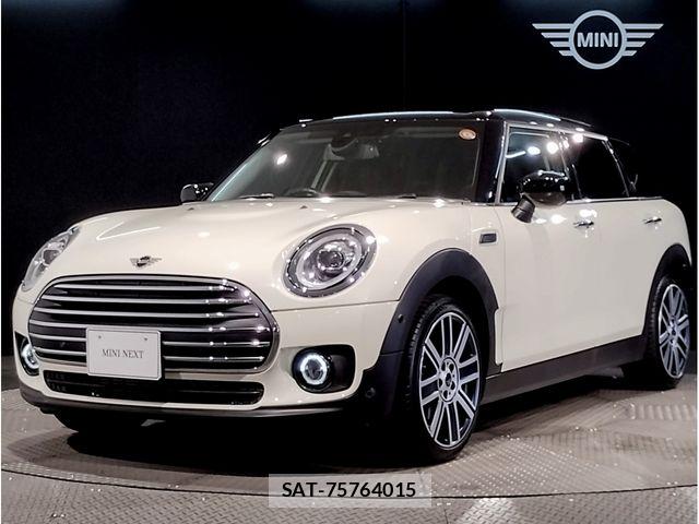 Bmw MINI 2020-04 7962635-0