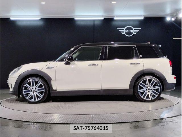 Bmw MINI 2020-04 7962635-1