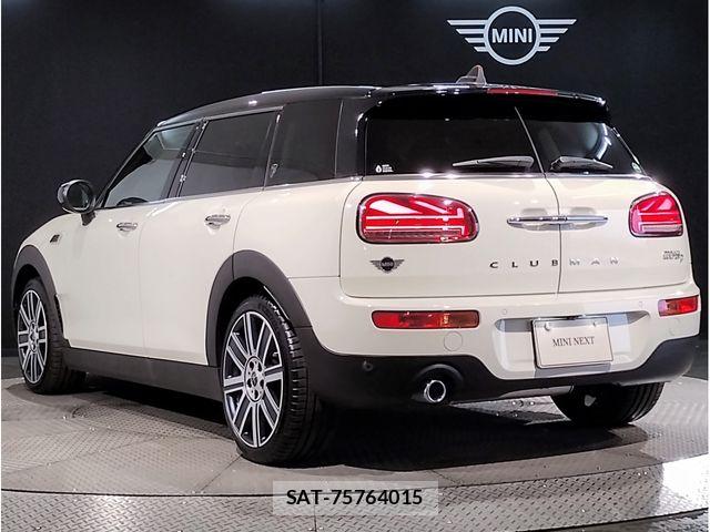Bmw MINI 2020-04 7962635-2