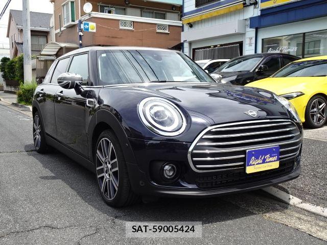 Bmw MINI 2020-05 8036789-10
