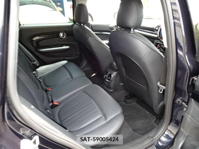 Bmw MINI 2020-05 8036789-13