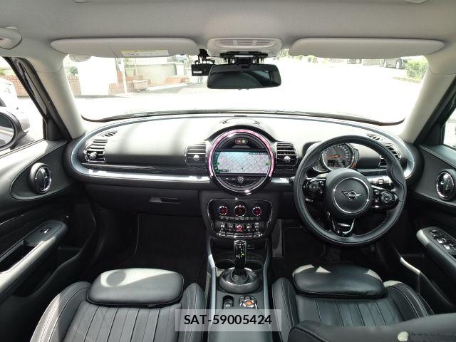 Bmw MINI 2020-05 8036789-14