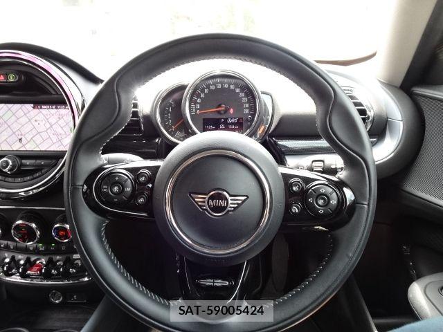 Bmw MINI 2020-05 8036789-17