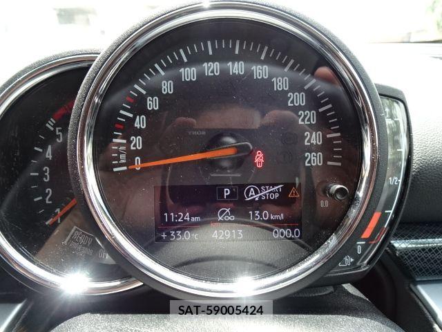 Bmw MINI 2020-05 8036789-18