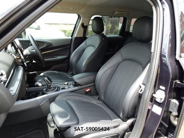 Bmw MINI 2020-05 8036789-1